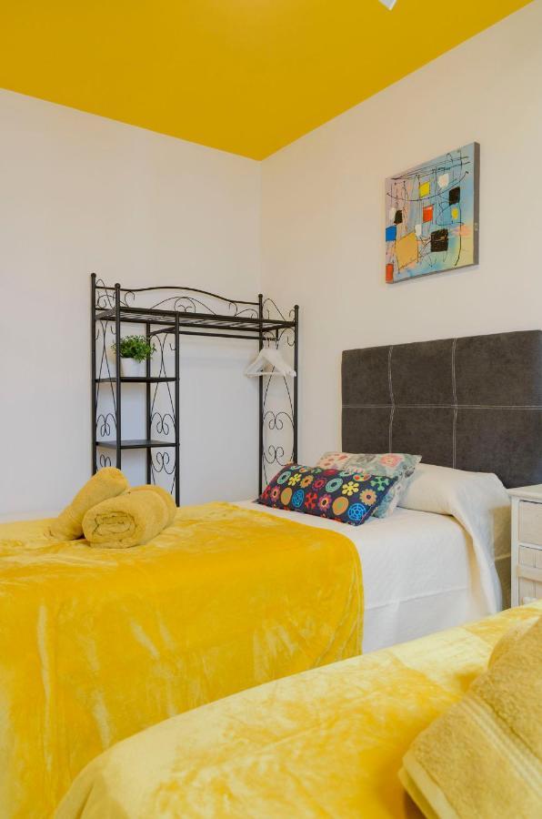 Mezquita Apart. With Free Parking قرطبة المظهر الخارجي الصورة