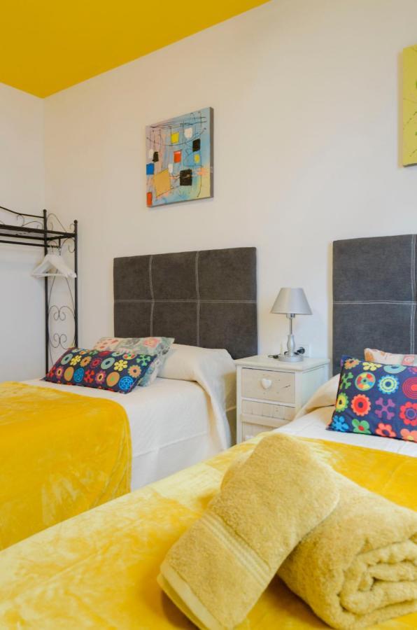 Mezquita Apart. With Free Parking قرطبة المظهر الخارجي الصورة